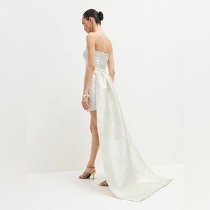 Reformation Liliwen Dress